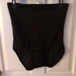 High Waisted, Slimming, Soma Swimsuit Bottom